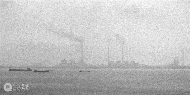 UCCA新年双展预见丨“秋麦:心目之中”与“张能傑:成百上千” 崇真艺客